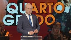 Puntata dell'8 novembre