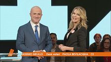 Puntata del 22 novembre