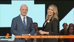 Puntata del 22 novembre
