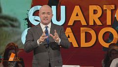 Puntata del 6 dicembre