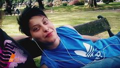 L'amore delittuoso di Massimo Sebastiani