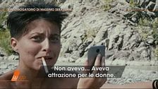 Memorie di un assassinio