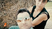 I passi di Massimo Sebastiani