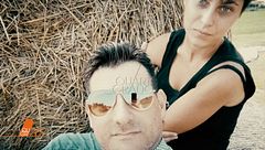 I passi di Massimo Sebastiani