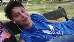 Il vuoto lasciato da Elisa Pomarelli