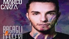 L'estate di Marco Carta