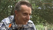 Le ultime ore di libertà per Antonio Logli