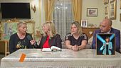 L'entourage di Annamaria Sorrentino