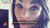 La fatale lite di Annamaria Sorrentino