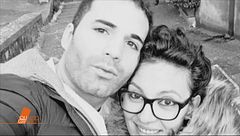 L'amore di Sestina Arcuri