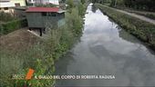 Il corpo di Roberta Ragusa
