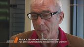 Caso Vannini: l'ultima testimonianza