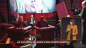 Una morte sospetta