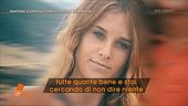 Caso Vannini: Martina e il cugino