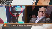 La scomparsa di Daniele Potenzoni