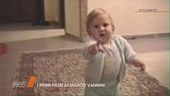 Marco Vannini: i suoi primi passi