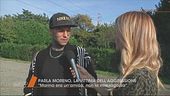 Caso Spinelli: parla la vittima