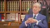 Vittorio Feltri e la lettera di Bossetti
