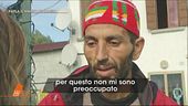 Scomparsa nel nulla