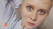 Ritratto di Anastasiya Kylemnik