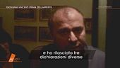 Le bugie di Giovanni Vincenti