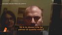 Continuano le bugie di Giovanni Vincenti