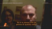 Continuano le bugie di Giovanni Vincenti
