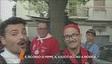 La storia di Peppe lo chef siciliano