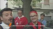 La storia di Peppe lo chef siciliano