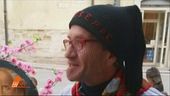 Chi poteva voler male a Peppe lo chef?
