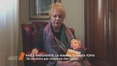 L'annuncio della mamma di Nadia Toffa
