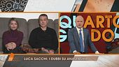 Perchè è stato ucciso Luca Sacchi?