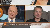 I genitori:" Un mese di lacrime senza Luca"