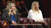 La famiglia della miss:"Paolo non dice la verità"