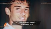 Caso Marco Vannini: quello strano profumo