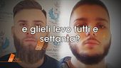 Omicidio Luca Sacchi: le intercettazioni tra Del Grosso e De Propris