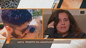 Omicidio Luca Sacchi, parla la mamma