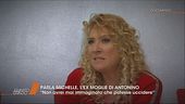 Omicidio di Ana Maria a Partinico: parla Michelle, l'ex moglie di Antonino Borgia
