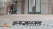 Caso Luca Sacchi: chi è Valerio Del Grosso?