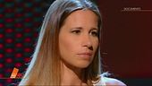 La forza di Marita Bossetti