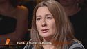 Il caso di Sestina Arcuri: ospite in studio la mamma di Andrea