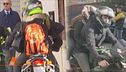 Caso Luca Sacchi: "un impiccio con le moto"