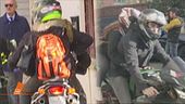 Caso Luca Sacchi: "un impiccio con le moto"