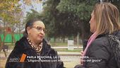 Il caso di Samira: parlano i familiari