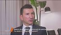 Il nuovo avvocato di Antonio Logli