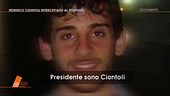 Caso Marco Vannini: Federico Ciontoli intercettato