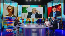 Mercoledì 11 settembre