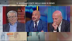 Martedì 17 settembre