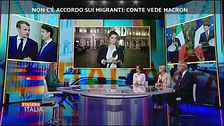 Mercoledì 18 settembre