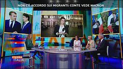 Mercoledì 18 settembre